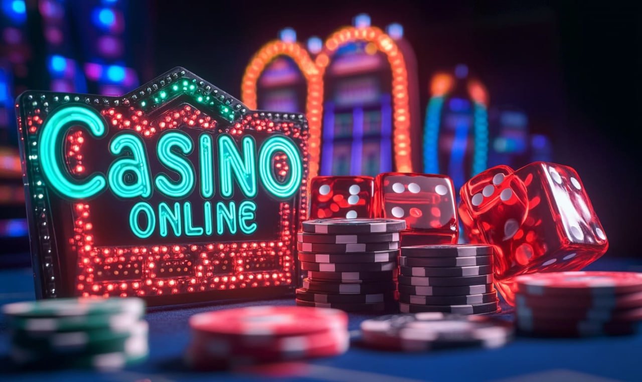 Live casino table scene introducing bd2222 for mobile users