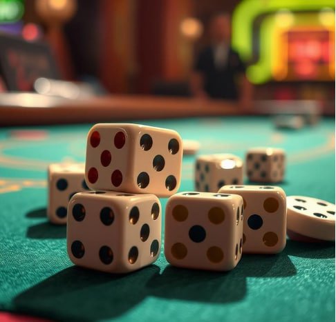 bd2222 mobile browsing concept with clear casino interface lighting